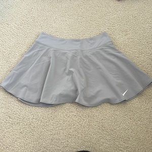 Nike skirt